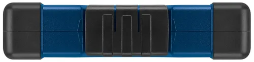 Vista 4 de Bosch BDT11S - Juego combinado de 11 piezas de grifo y taladro