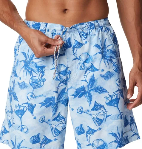 Vista 4 de Columbia Men's Super Backcast Water Short