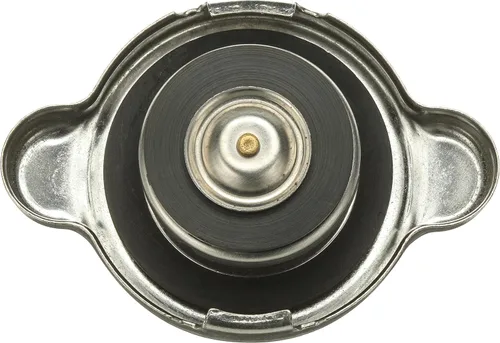 Vista 3 de Gates 31336 tapa de radiador