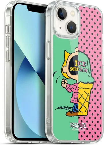 Vista 224 de Head Case Designs - Carcasa de gel suave compatible con Apple iPhone 7 Plus/iPhone 8 Plus