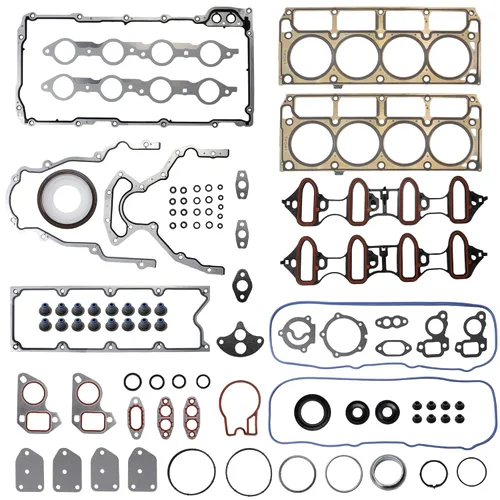 Vista 15 de Juego de juntas de cabeza, 1.4L, 2011-2015 para Chevy Cruze