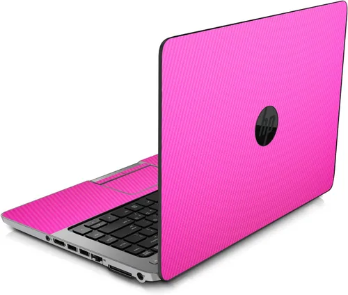 Vista 40 de LidStyles - Kit de vinilo de protección para HP Probook 455 G2 (amarillo)