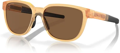 Vista 2 de Oakley Gafas de sol rectangulares Oo9250a Actuator Low Bridge Fit para hombre