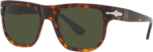 Vista 2 de Persol Gafas de sol cuadradas PO3306S