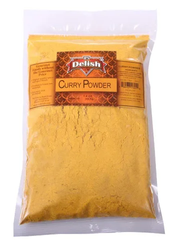 Vista 2 de Especias gourmet de It's Delish