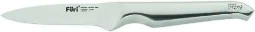 Vista 2 de Furi Knives Furi Pro, juego de 2 piezas incluye tenedor de trinchar y cuchillo de trinchar con funda, 20 pulgadas
