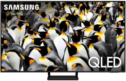 Vista 11 de Samsung Smart TV Class QLED 4K Q70D Series Quantum HDR de 55 pulgadas con seguimiento de objetos Sound Lite, Motion Xcelerator, modo Eye Comfort