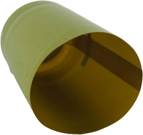 Vista 7 de Home Brew Ohio Professional Cork-PVC Package (Metallic Lime Green)
