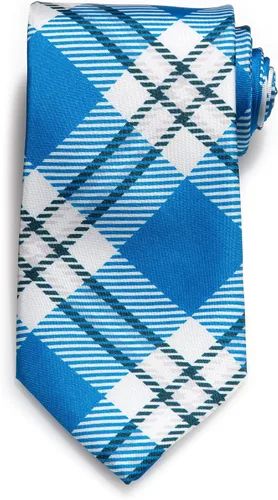 Vista 27 de Timeless Tartans Silk Necktie, Men’s Classic Woven Silk Neck Tie, Officially Licensed Collegiate Gift & Clothing Accessories
