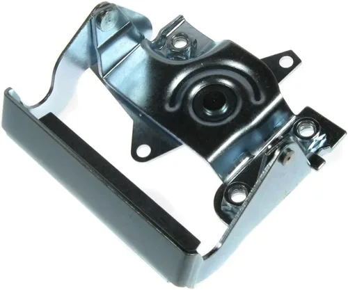Vista 25 de TRQ Manija de compuerta trasera reforzada de metal cromado compatible con Dodge Ram 1500 2009-2010 2010 2500 3500 2011-2012