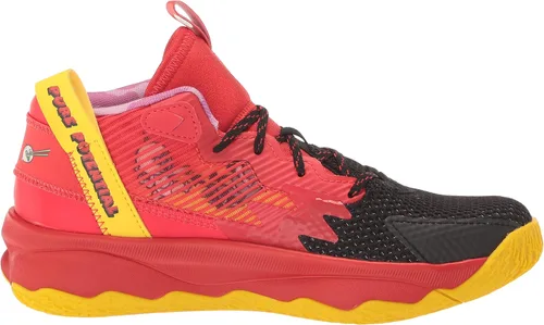 Vista 6 de adidas Zapatos unisex Harden Vol. 5 Futurenatura