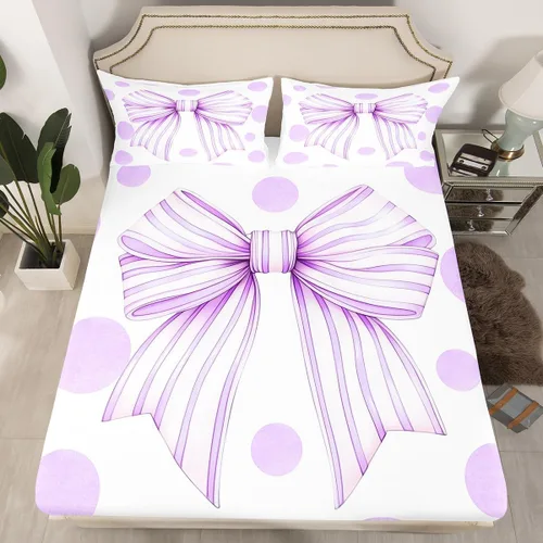 Vista 22 de Lindo Axolotl - Sábana bajera ajustable para niños, tamaño individual, juego de ropa de cama de animales marinos de dibujos animados, decoración