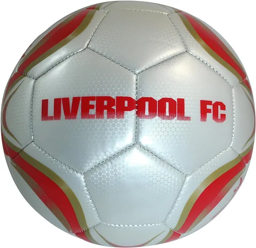 Vista 2 de Icon Sports Compatible con balón de fútbol Liverpool tamaño 5-001