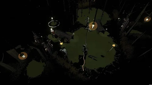 Vista 7 de West of Dead Path of the Crow Edition - Nintendo Switch
