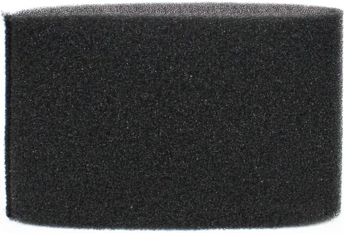 Vista 2 de Vacmaster Filtro de espuma de 5 a 16 galones, 3 unidades, compatible con aspiradora Vacmaster