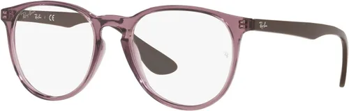 Vista 27 de Ray-Ban Rx7046 Erika Rx7046 - Marco redondo para gafas graduadas para mujer