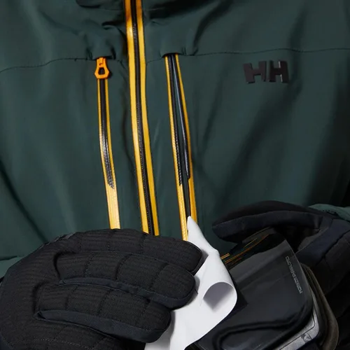 Vista 5 de Helly Hansen Alpha LIFAloft - Chaqueta para hombre