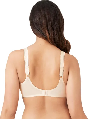 Vista 4 de Wacoal Sujetador Minimizador Sin Costuras Slimline para Mujer