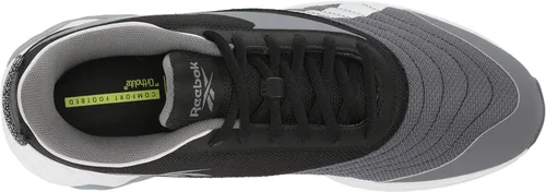 Vista 5 de Reebok Liquifect 180 30 - Tenis de correr para hombre Claro