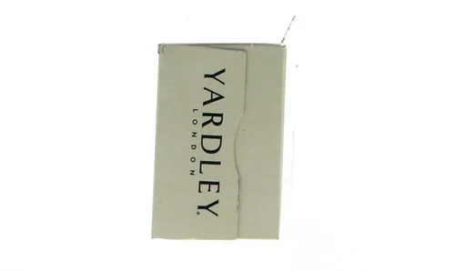 Vista 7 de Yardley - Jabón de barra de avena y almendra, 4.25 onzas, juego de 3