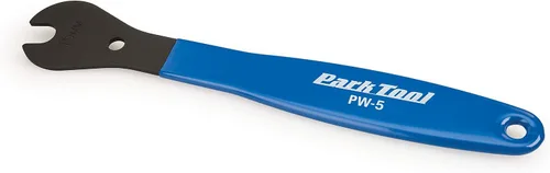 Vista 4 de Park Tool Llave de pedal mecánica doméstica PW-5