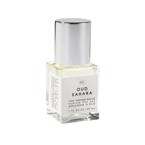 Vista 11 de Aceite de Perfume Le Monde Gourmand 000 - 30 ml - Notas de Fragancia Cálidas, Frescas y Amaderadas, Sofisticadas