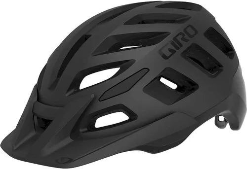 Vista 9 de Giro Radix MIPS - Casco de bicicleta de montaña para adulto