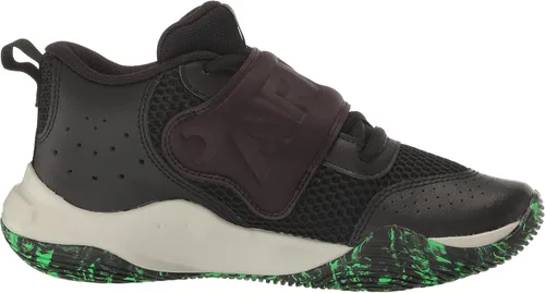 Vista 6 de Under Armour Tenis de baloncesto unisex para niños