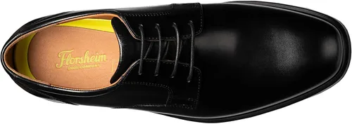 Vista 7 de Florsheim Forecast - Puntera lisa impermeable para hombre