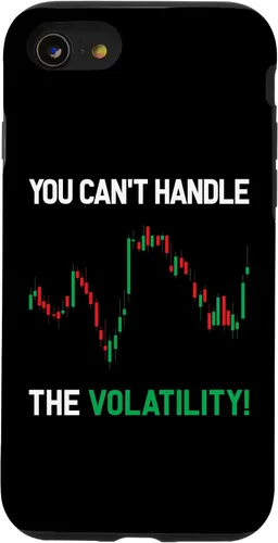 Vista 18 de iPhone 16 Corredor del mercado de valores Trader Forex Day Trading - Caso de comercio de acciones
