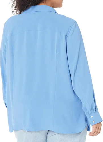 Vista 2 de Tommy Hilfiger Women's Essential Elevated Basic Aero Roll Tab