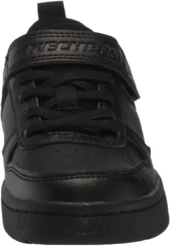 Vista 2 de Skechers Unisex-Child Smooth Street Sneaker