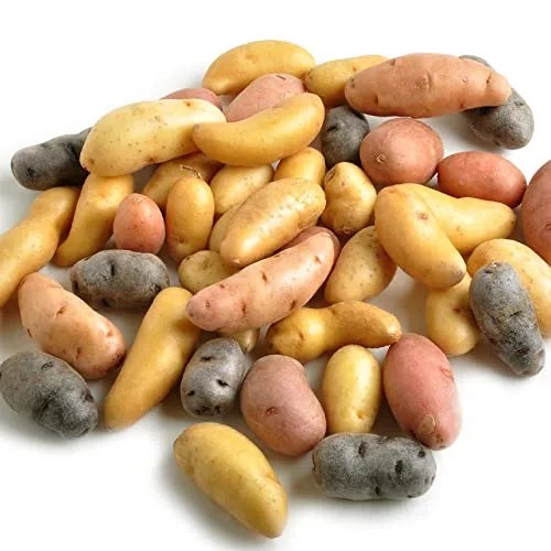 Vista 2 de Melissa's Patatas alevines, (3 lb)