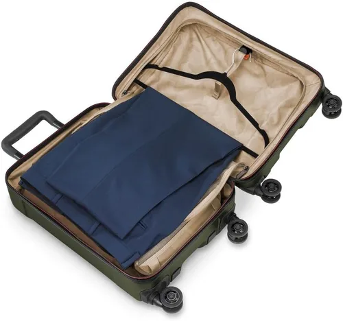 Vista 13 de Briggs & Riley - Maleta rígida con ruedas modelo Torq, Hunter), QU221SP-23