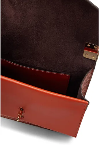 Vista 3 de Michael Kors Greenwich - Cuerpo cruzado pequeño convertible