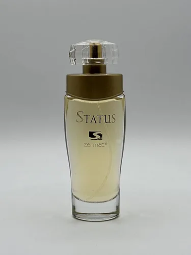 Vista 3 de Zermat Perfum Status para mujer 2.3oz, estado Pefume Para Dama 2.0 fl oz