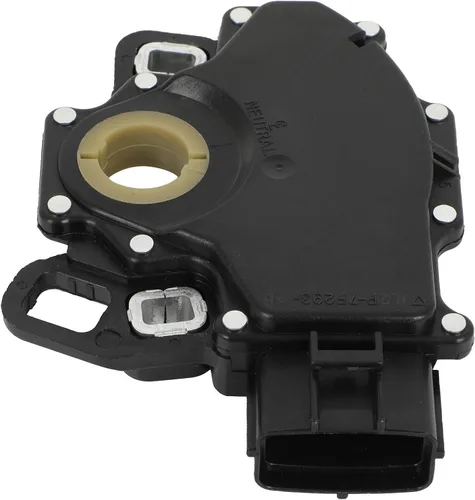 Vista 12 de SCITOO Interruptor de seguridad neutro 7S4P-7F293-AA compatible con 2008-2009 para Ford Fiesta 2000-2012 para Ford Focus Fit for Azera 2006-2011