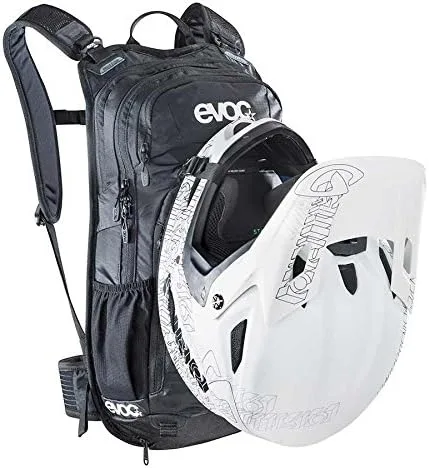 Vista 11 de evoc Mochila etapa 12 - Mochila de hidratación