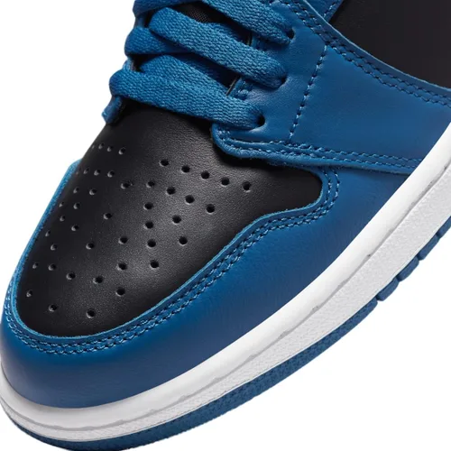 Vista 9 de Nike - Zapatos de básquetbol para hombre