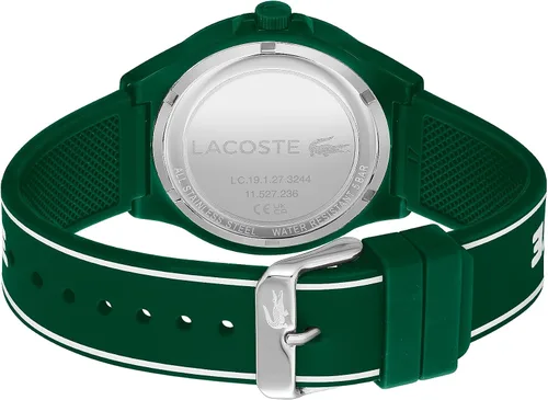 Vista 3 de Lacoste Neocroc Women's Quartz Watch