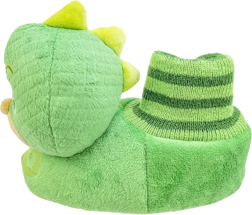 Vista 3 de PJ Masks tenis para niños Catboy y Gekko zapato de zócalo para niños pequeños y niñas tamaño 5 a 12