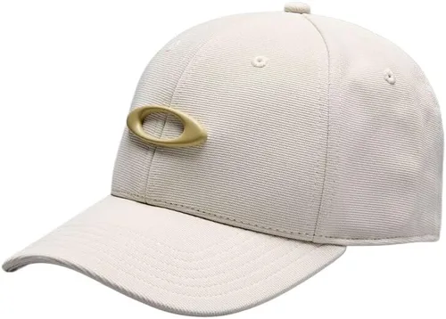 Vista 14 de Oakley Men's Tincan Cap Caoba