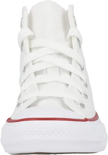 Vista 6 de Converse Chuck Taylor All Star HI Optical White US