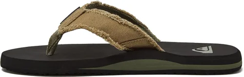 Vista 3 de Quiksilver Sandalia de tres puntos Monkey Abyss para hombre