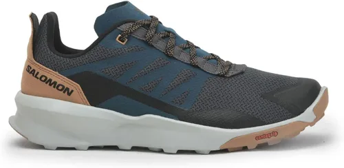 Vista 8 de Salomon Men's Patrol Hiking Shoes Climbing