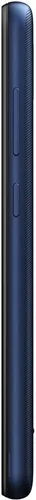 Vista 3 de Nokia C01 Plus Android 11 (Go Edition) Smartphone desbloqueado Batería de 2 días 1/32 GB Pantalla de 6.52 pulgadas Azul oscuro