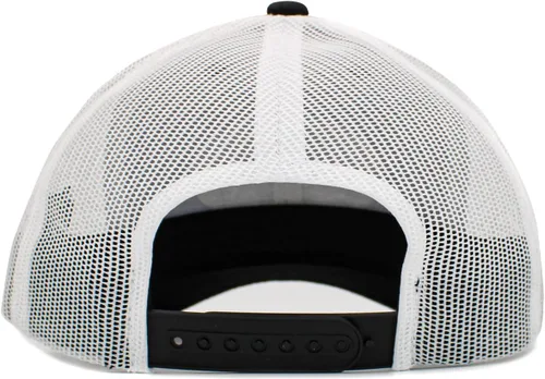 Vista 8 de KBETHOS Tactical Operator Collection USA Fishing Mesh Ballcap Flag Patch America Outdoors Trucker Baseball Cap