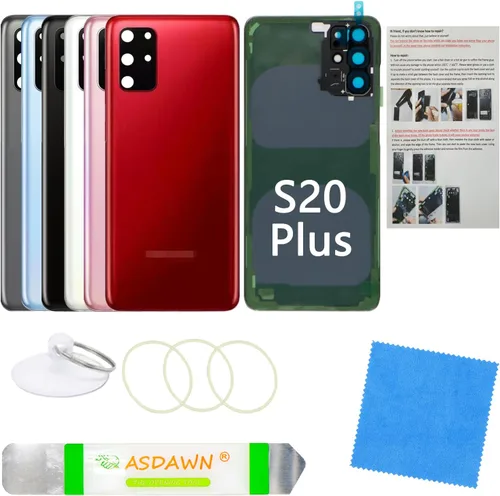 Vista 68 de Para Galaxy Note 8 SM-N950 All Carriers Reemplazo de cristal del panel Cinta preinstalada + lente de cámara preinstalada + kit de herramientas