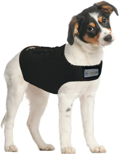 Vista 3 de ZenPet ZenDog - Chaleco de compresión calmante para perros (talla S)