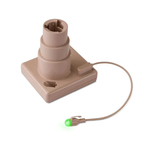 Vista 4 de MCR Medical - Kit de entrenamiento PRESTAN RCP con maniquíes Ultralite Prestan con retroalimentación, Prestan UltraTrainer, MCR Medical